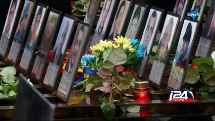 State of emergency declared in Crimea on Maidan protests anniversary