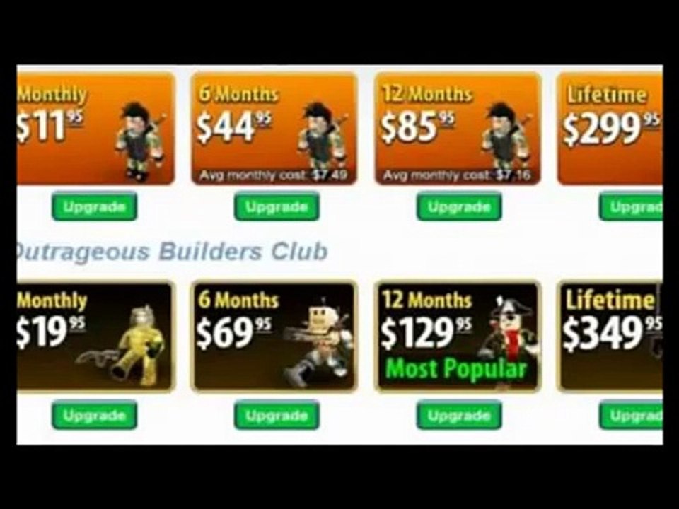 ROBLOX ITS FREE