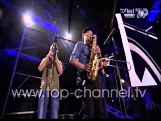 Offchestra - A bon, 8 Qershor 2013 - Top Fest 10 Finale - Top Channel Albania