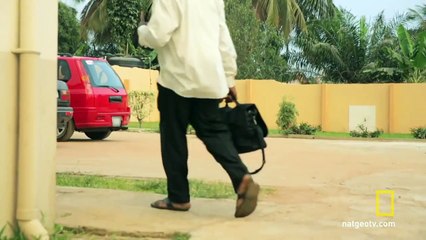 Winner Winner Chicken Dinner | Drugs, Inc.