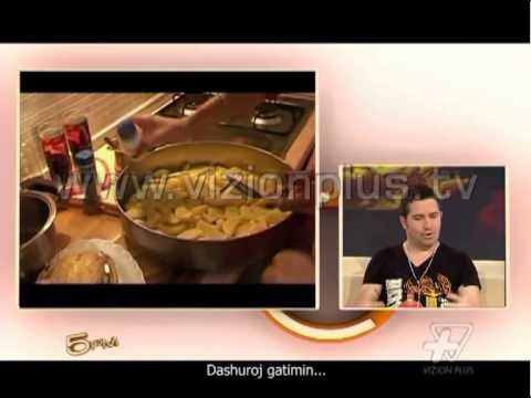Dashuroj gatimin - Ora 5 PM 10 Qershor 2013 Pj.1 - Vizion Plus - Talk show