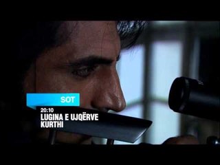 Lugina e Ujqerve Kurthi - Pjesa e 32-te - Vizion Plus - Trailer