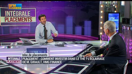 Idée de placements: Marc Girault - 20/11