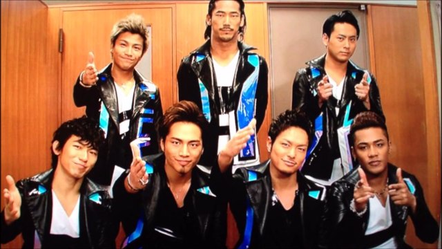 【モノマネ合戦】そっくり平泉成？今市隆二・登坂広臣・NAOTOの爆笑ガチンコものまね対決！勝者はだれ？【三代目 J Soul Brothers from EXILE TRIBE】