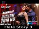 Song Making - Wajah Tum Ho - HD Video - Hate Story 3 - Zareen Khan, Karan Singh - Armaan Malik - 2015