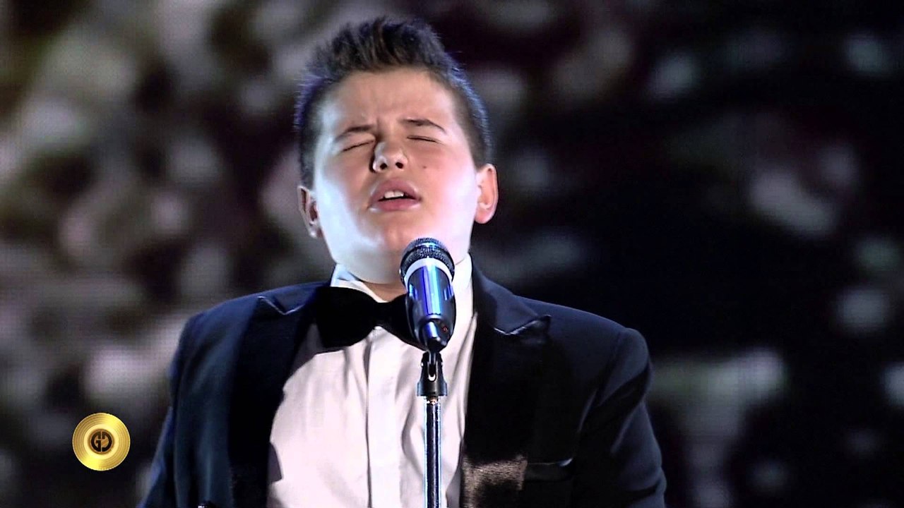 Gjeniu i vogel - Soni - Il mare calmo della sera (nata finale)