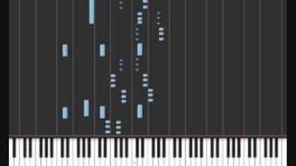 How To Play Star Wars Theme on piano/keyboard