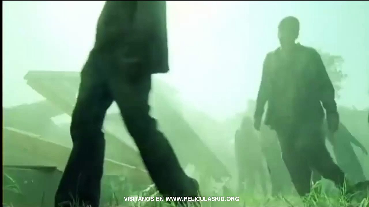 The Walking Dead 6x08 Promo "Start to Finish" (MidSeason Finale)