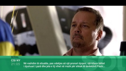 Klan Sot - Programi (11 qershor 2013)