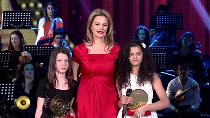 Gjeniu i vogel - Nata Finale LIVE - Edicioni 5 (9 qershor 2013)