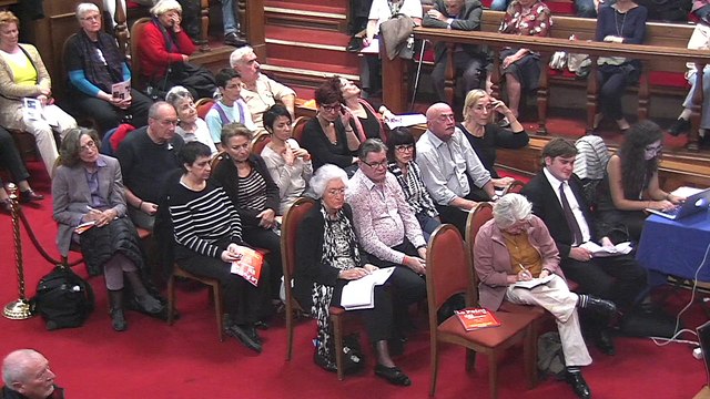 Forum Neuroplanete - Les défis des neurosciences