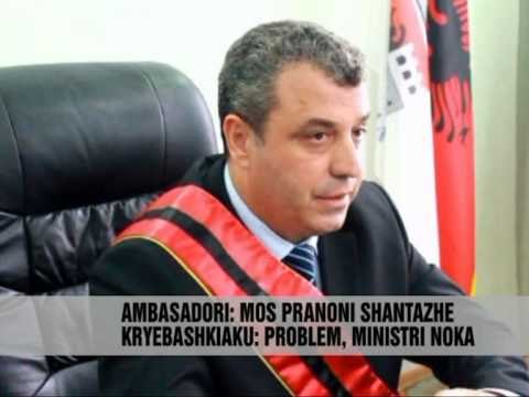 Arvizu: Votoni të lirë - Vizion Plus - News - Lajme