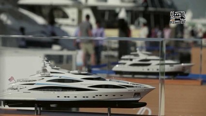 Jo vetem mode - Top 5: Jahtet më luksoze (8 qershor 2013)