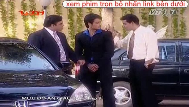 Xem Phim Mưu Đồ Ẩn Giấu Phần 4 | Tập 48-49-50-51-52-53-54-55-56-57-58-59-60