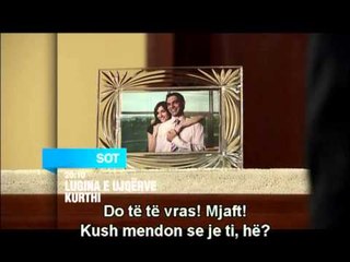 Lugina e Ujqerve Kurthi - Pjesa e 33-te - Vizion Plus - Trailer