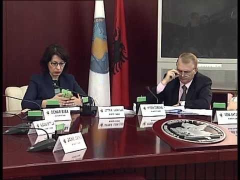 FLETET NE KUTINE E GABUAR KQZ MIRATON AKTIN E VLEFSHEM PER VOTIMET NE 4 NJESI VENDORE LAJM