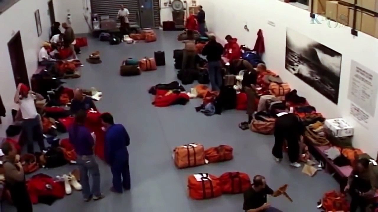 Antarctica, Secrets Beneath the Ice | Full Documentary HD