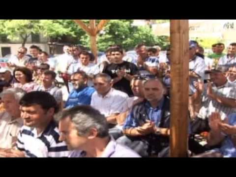 BLLOK NGA FUSHATA AKTIVITETE ELEKTORALE TE PARTIVE POLITIKE NE VEND LAJM