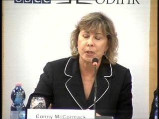 FLET MCCORMACK PA PLOTESIMIN E KQZ NUK KA BESUESHMERI NE PROCESIN ZGJEDHOR LAJM