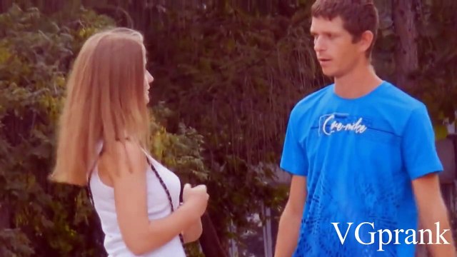 Переспишь со мной? [Социальный эксперимент]