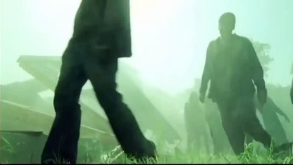The Walking Dead Saison 6 (bande-annonce épisode 8 - Start to Finish- VOSTFR)