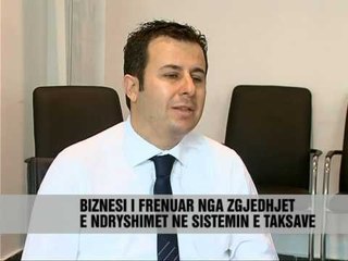 Bien investimet e huaja - Vizion Plus - News - Lajme