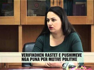 Hetim pushimeve nga puna - Vizion Plus - News - Lajme