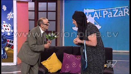 Oqi Apo Po - Al Pazar