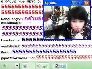 DJ BBM ห้อง 9@ 5/02/2556 V.ฮา+ดราม่า