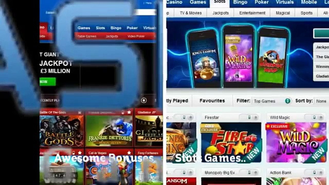 Coral Casino review - www.bestcasino.org