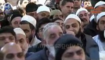 Hazrat Hussain R.A ka Namaz parhna aur namaz ki ahmiat by Maulana Tariq Jameel