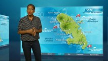 METEO MARTINIQUE LONGUE 211115