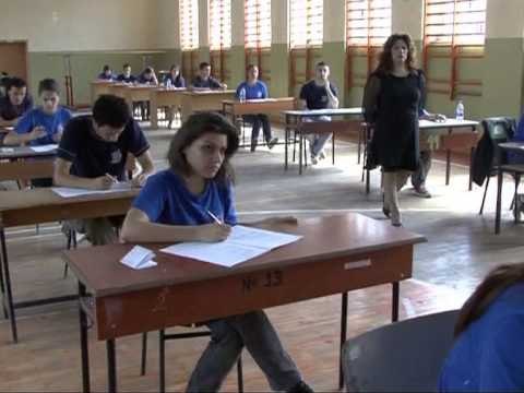 MATURA SHTETERORE DYSHOHET PER KOPJIM NE PROVIMIN E PARE TE LETERSISE LAJM