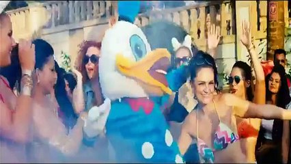 daddy mummu hain ni ghar pe