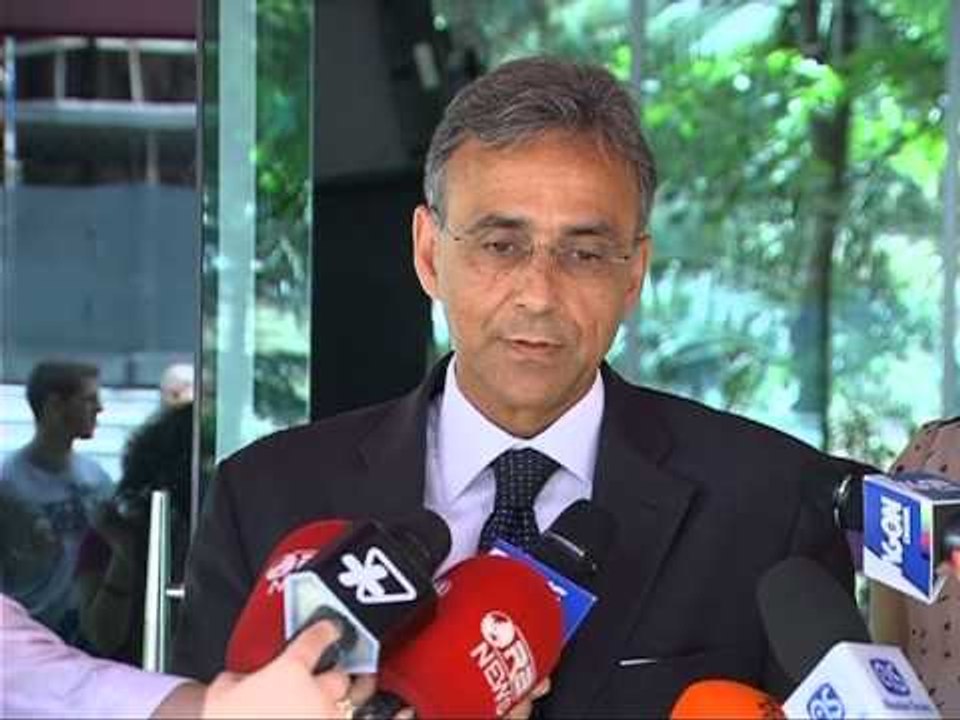 AMBASADORI I BE SEQUI BE DHE SHBA ME NJE QENDRIM, KQZ DUHET TE FUNKSIONOJE E PLOTE LAJM