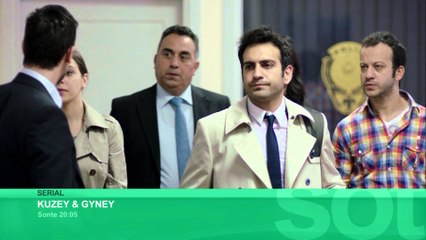 Kuzey dhe Guney - Sot (14 qershor 2013)