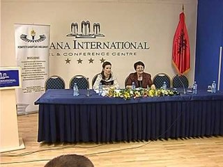 RAPORTI I KSHH KQZ NUK GARANTON MBAREVAJTJEN E ZGJEDHJEVE LAJM