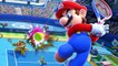 VideoTest ~ Mario Tennis: Ultra Smash (HD)(WiiU)