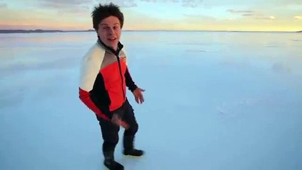 Как называется аудиотрек из этого видео?