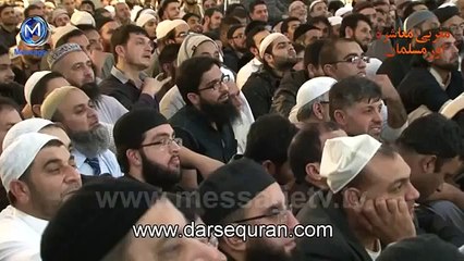 Molana Tariq Jameel Ki Aamir Khan Say Mulaqaat