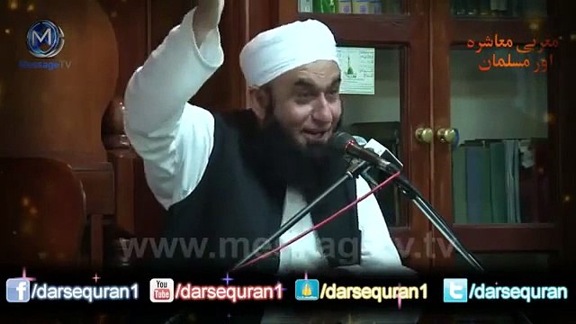 Maut K Waqt Bhi Apni Ummat Ko Nai Bhoolay By Molana Tariq Jameel