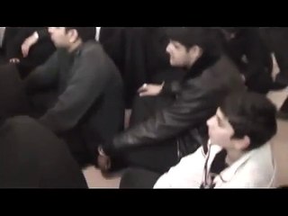 Ravi Road - Qaid tanhai mein dum