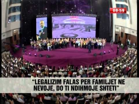 Rama: Tirana e te gjithëve - Vizion Plus - News - Lajme