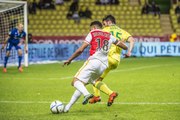 TOP GESTES, AS Monaco - Nantes