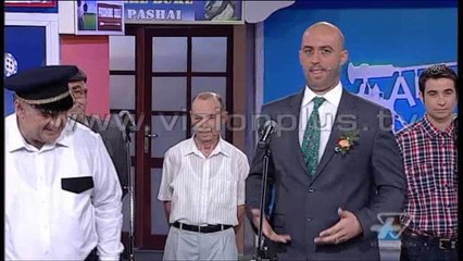 Al Pazar 15 Qershor 2013 Pj.1 - Vizion Plus - Humor