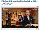 FINALE Apartamenti 2XL - Live  - E diel 16 Qershor 2013 (Ora 20:45)