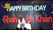 INSIDE VIDEO : King Of Romance Shah Rukh Khan Celebrates Birthday At Taj Lands End PART - 2