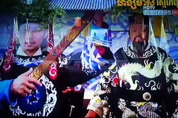 Kondul Tang5 Chreak Pi Pob Kun | កណ្តុរទាំង៥ ជ្រែកពិភពគុណ - Trailer