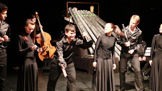 Этой осенью «Ветер» в столице представила Кинокомпания «Союз Маринс Групп»