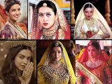 5 Wow BTown Beauties In Epic Roles!